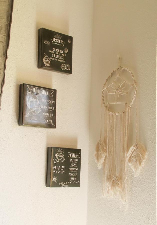 Bed and Breakfast Santu Bustianu Orgosolo Exterior foto