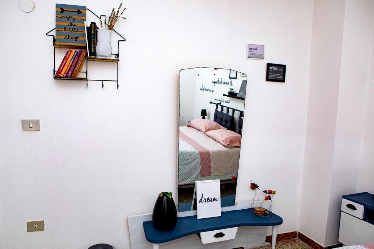 Bed and Breakfast Santu Bustianu Orgosolo Exterior foto